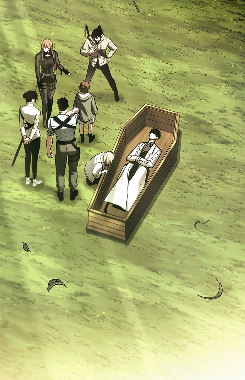 Read Der allwissende Leser Manga Online