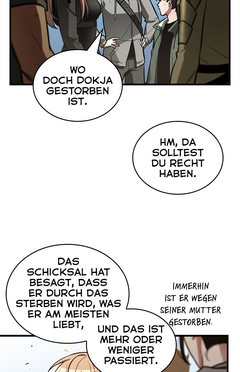 Read Der allwissende Leser Manga Online