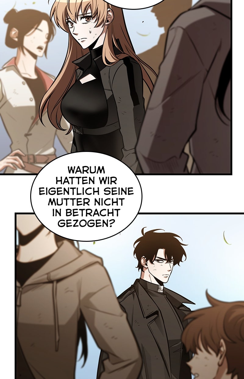 Read Der allwissende Leser Manga Online