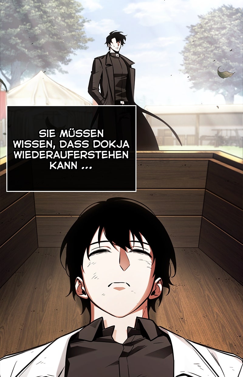 Read Der allwissende Leser Manga Online