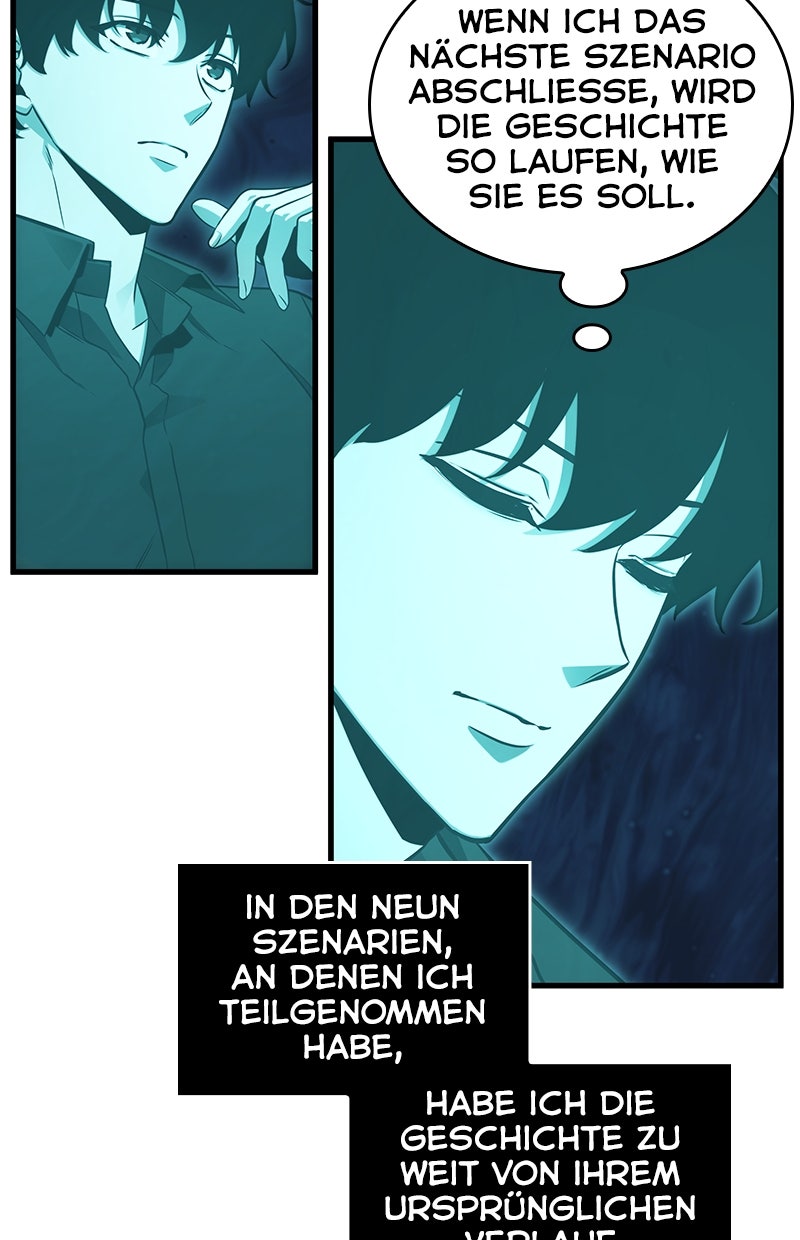 Read Der allwissende Leser Manga Online