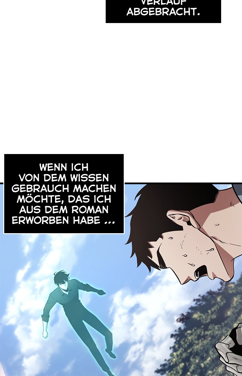 Read Der allwissende Leser Manga Online
