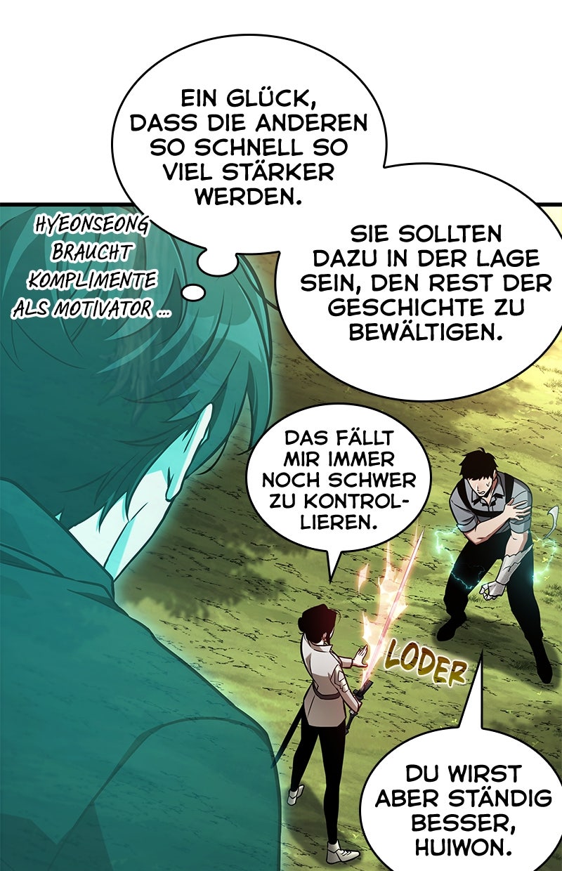 Read Der allwissende Leser Manga Online