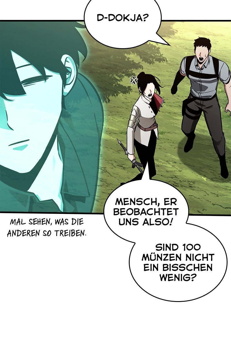 Read Der allwissende Leser Manga Online
