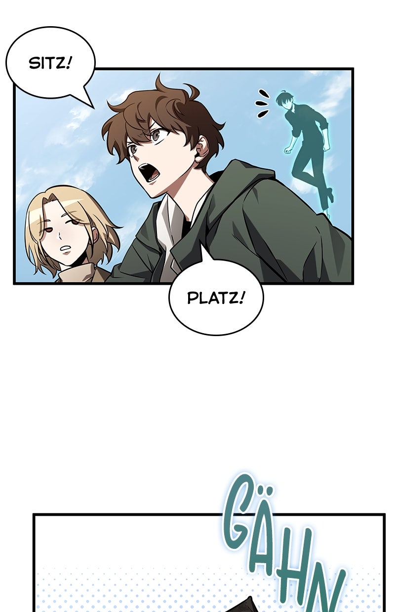 Read Der allwissende Leser Manga Online