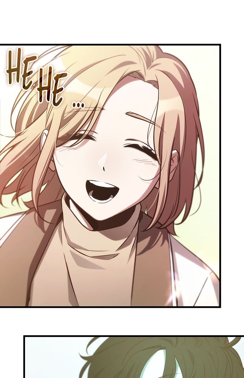Read Der allwissende Leser Manga Online