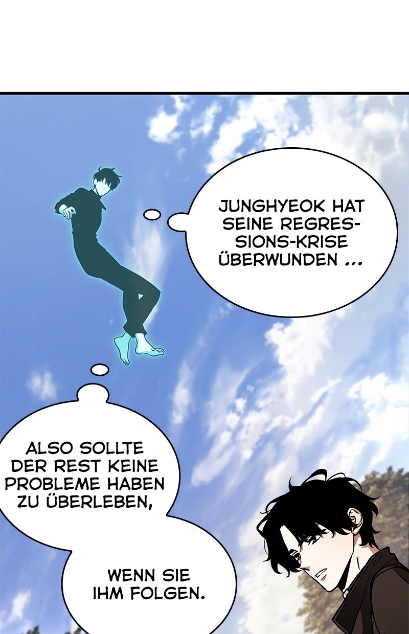 Read Der allwissende Leser Manga Online