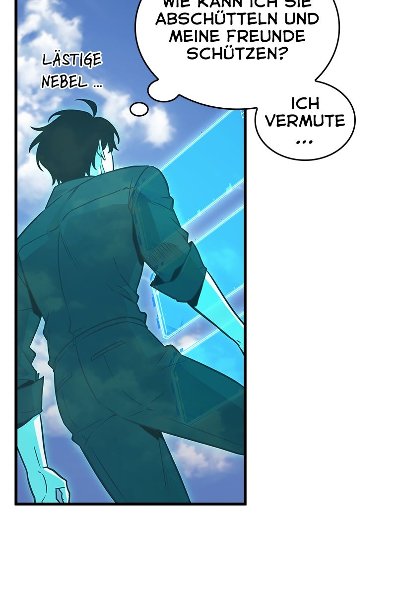 Read Der allwissende Leser Manga Online