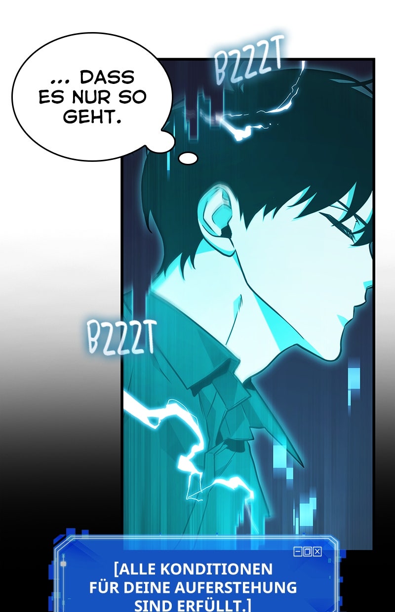 Read Der allwissende Leser Manga Online