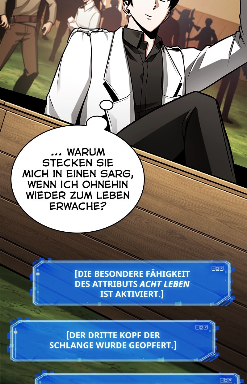 Read Der allwissende Leser Manga Online