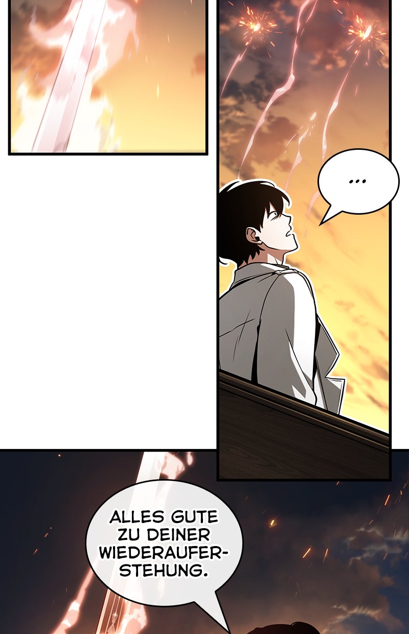 Read Der allwissende Leser Manga Online