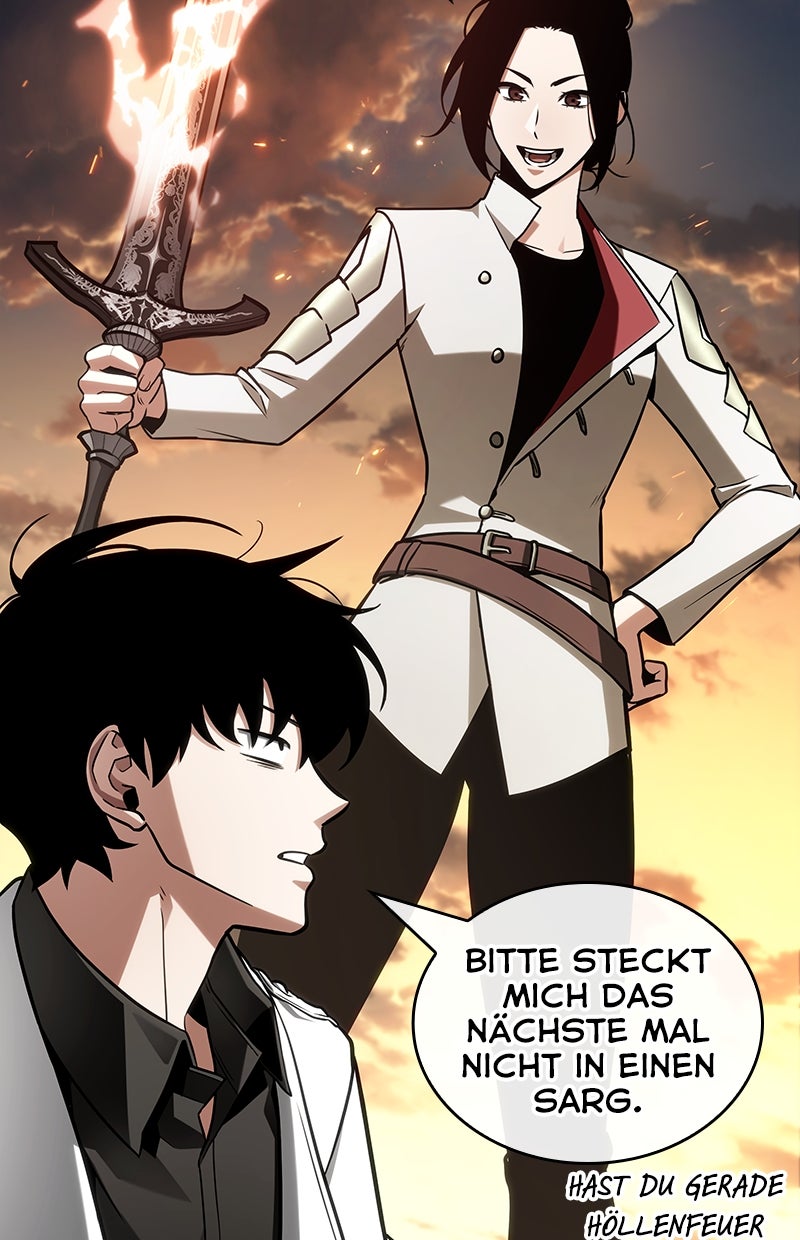 Read Der allwissende Leser Manga Online