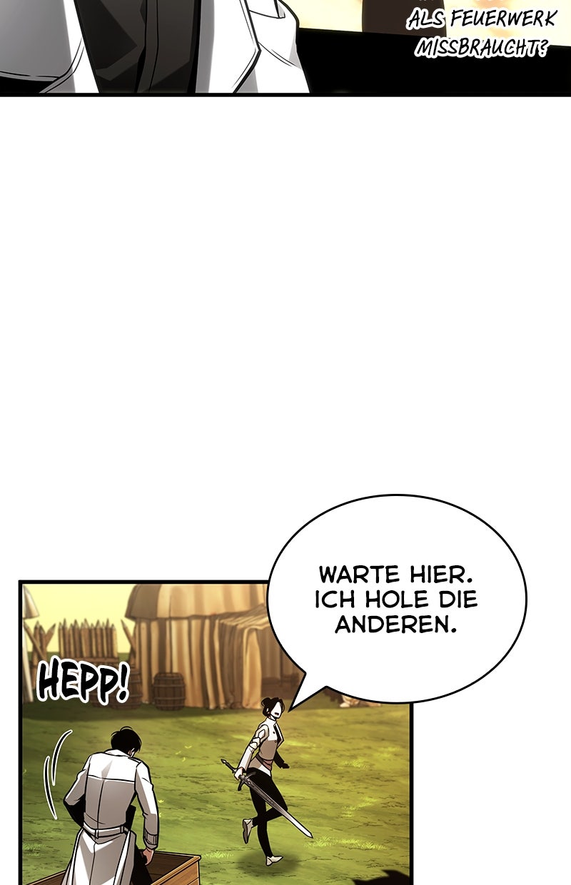 Read Der allwissende Leser Manga Online