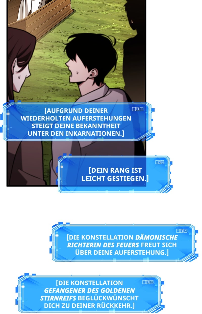 Read Der allwissende Leser Manga Online