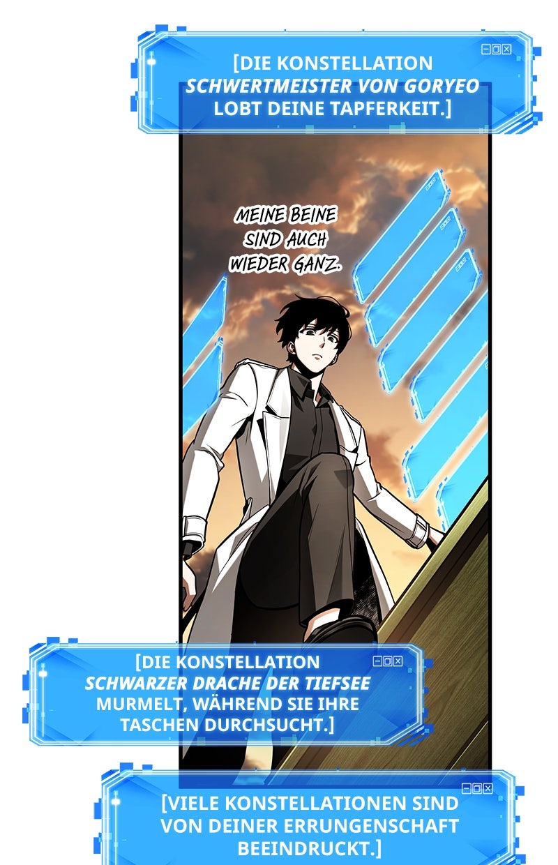 Read Der allwissende Leser Manga Online
