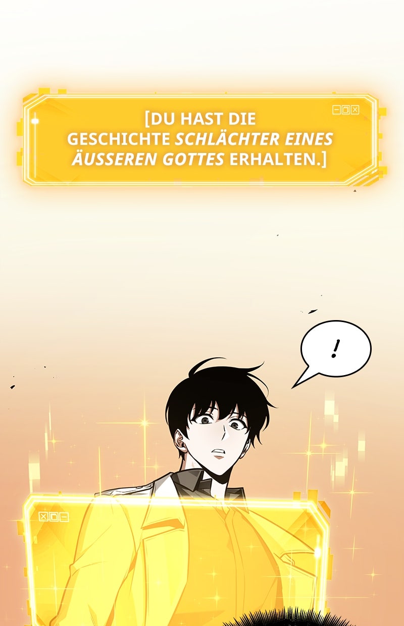 Read Der allwissende Leser Manga Online