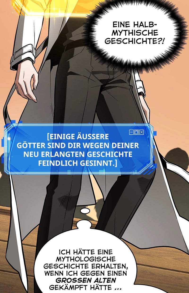 Read Der allwissende Leser Manga Online