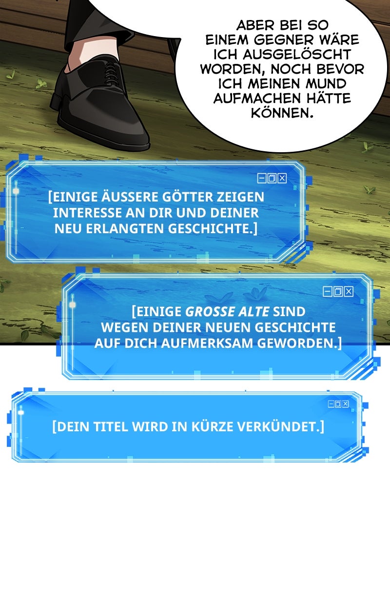 Read Der allwissende Leser Manga Online