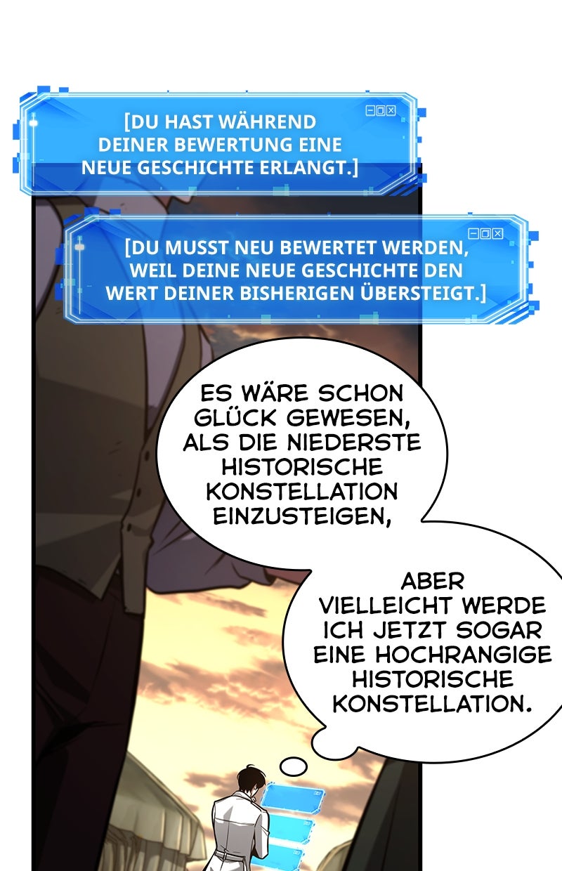 Read Der allwissende Leser Manga Online
