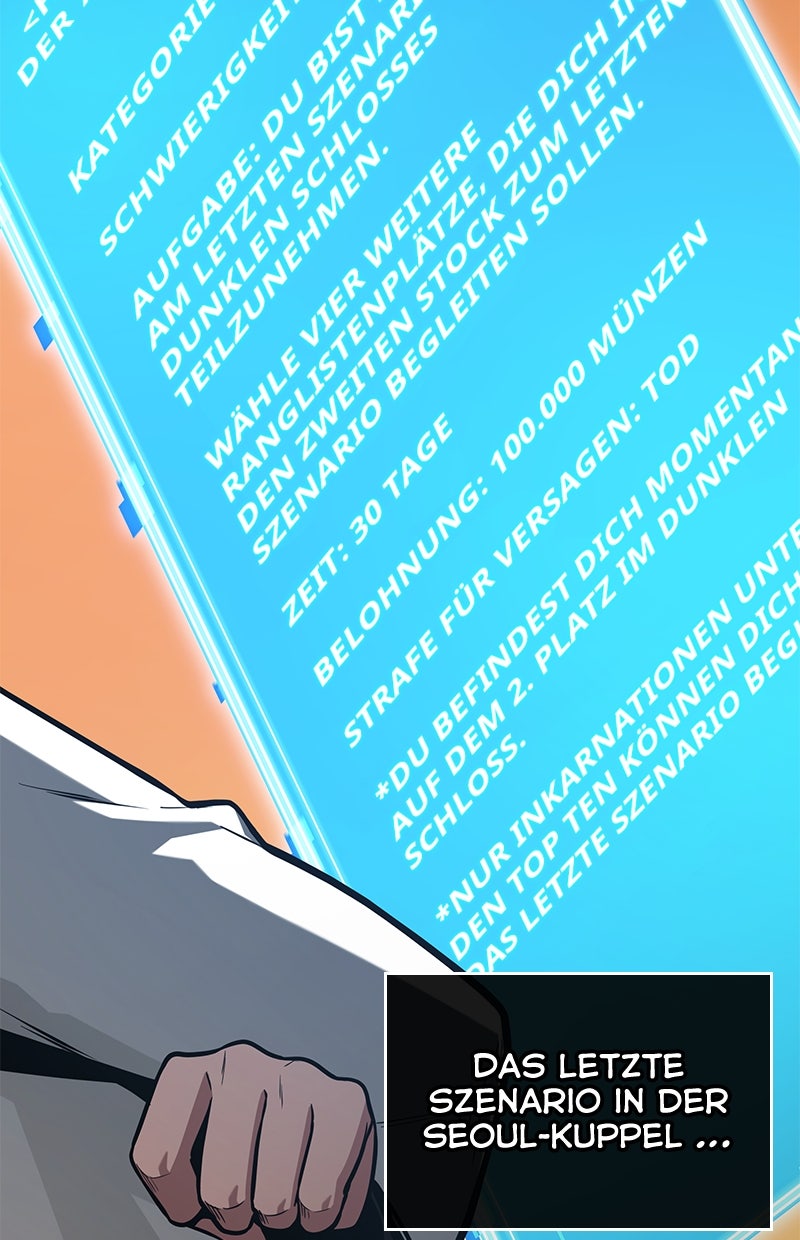 Read Der allwissende Leser Manga Online