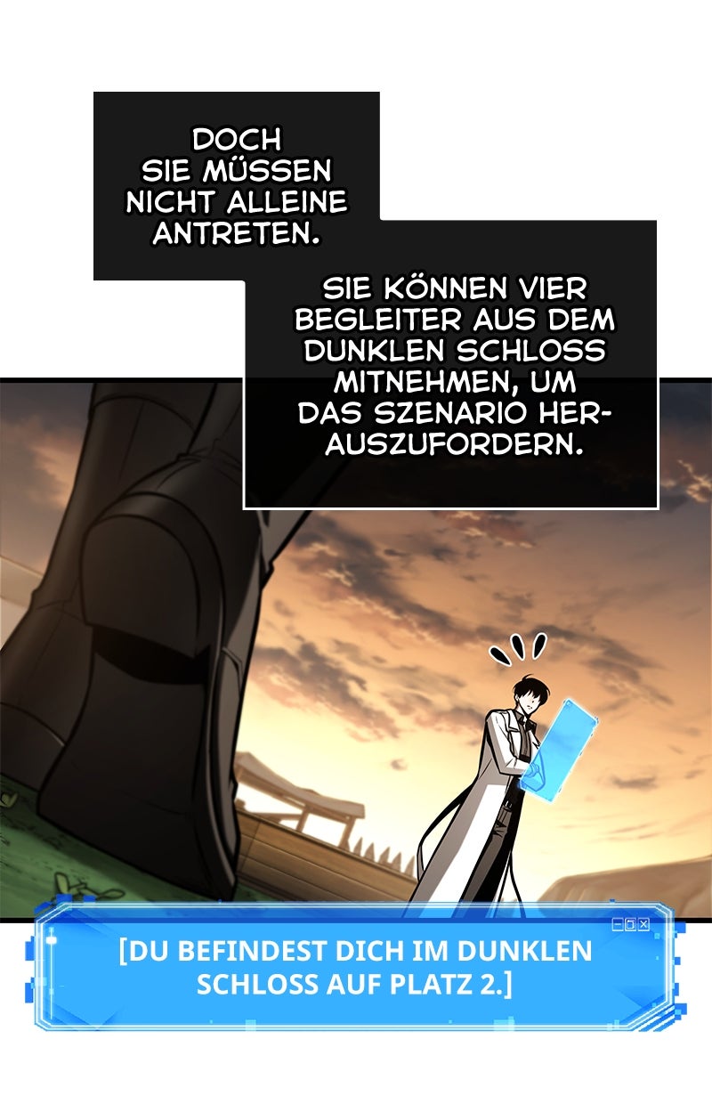 Read Der allwissende Leser Manga Online