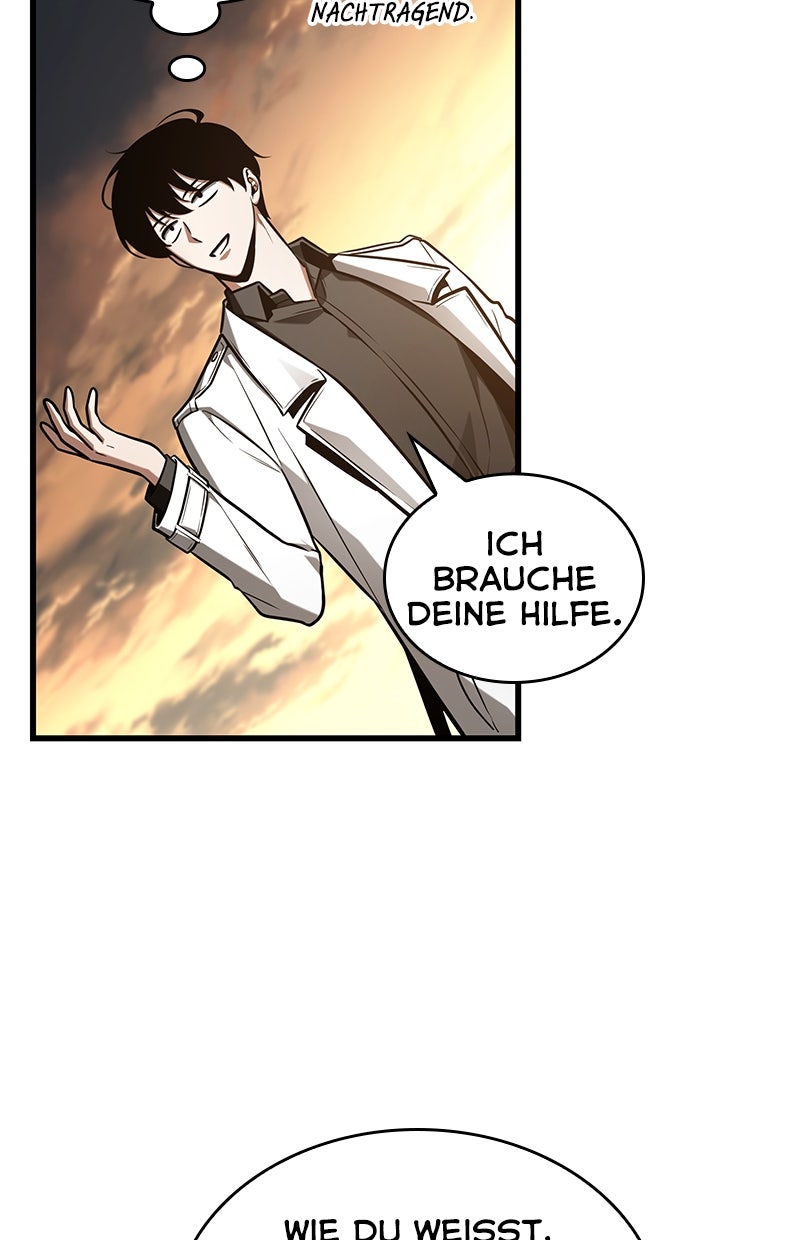 Read Der allwissende Leser Manga Online