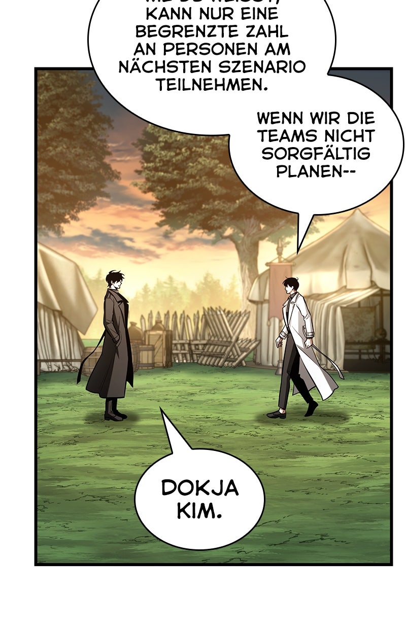 Read Der allwissende Leser Manga Online