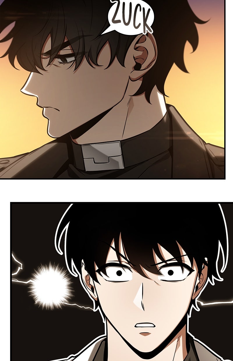 Read Der allwissende Leser Manga Online