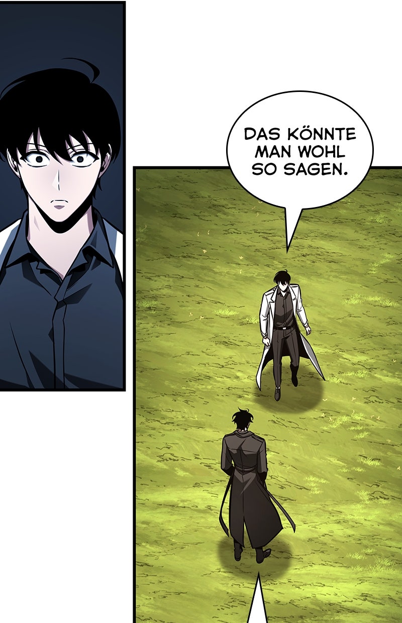 Read Der allwissende Leser Manga Online
