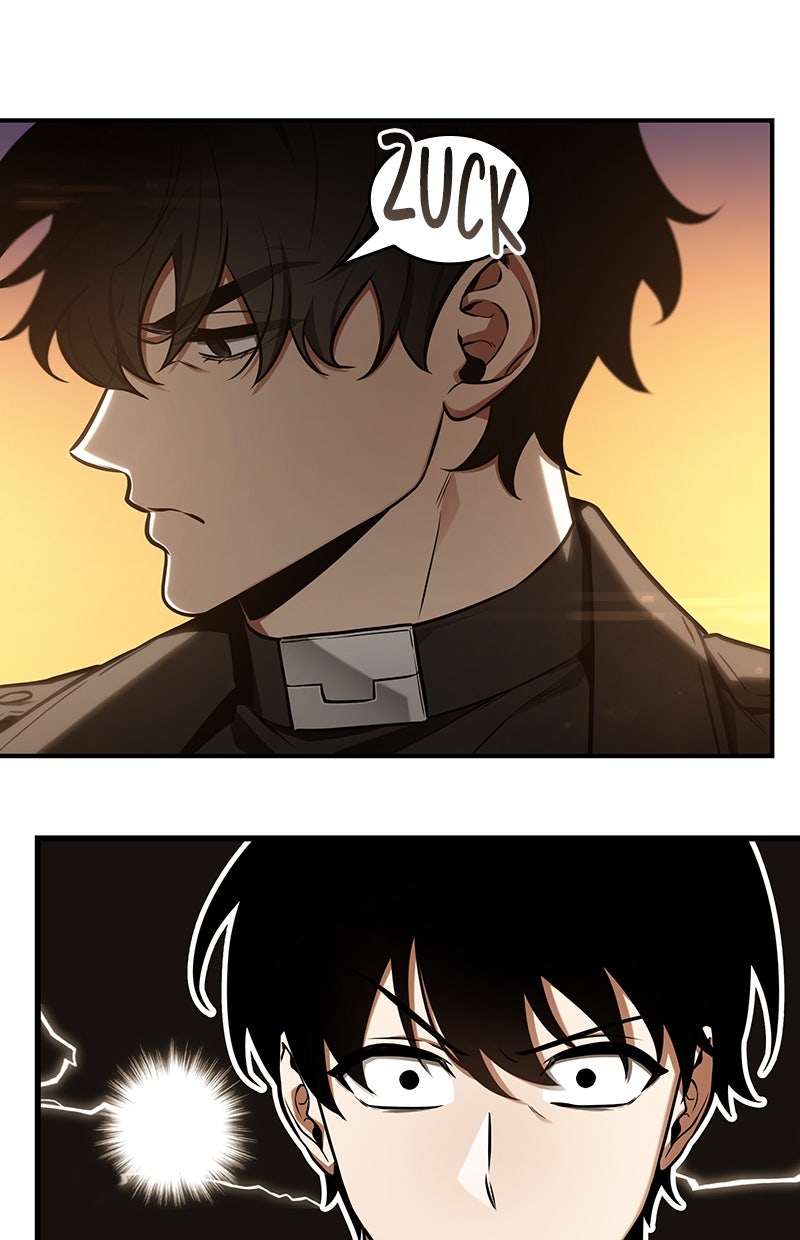 Read Der allwissende Leser Manga Online