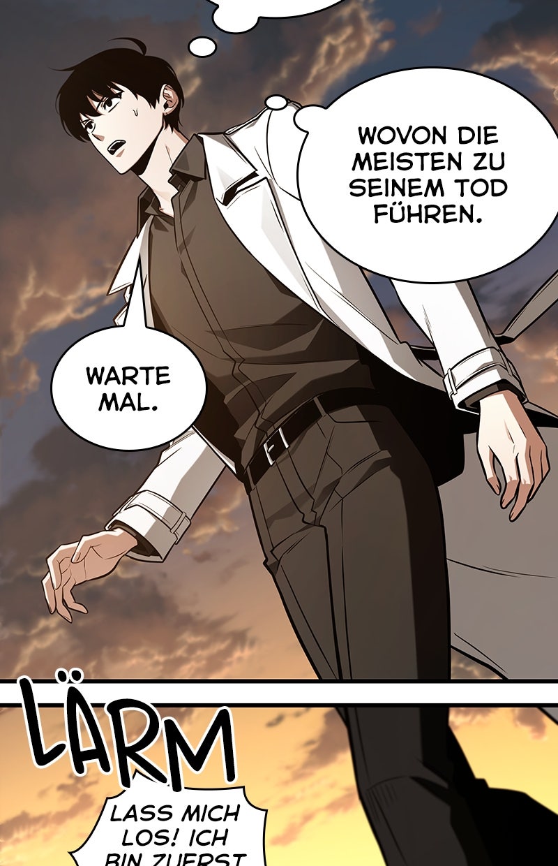 Read Der allwissende Leser Manga Online
