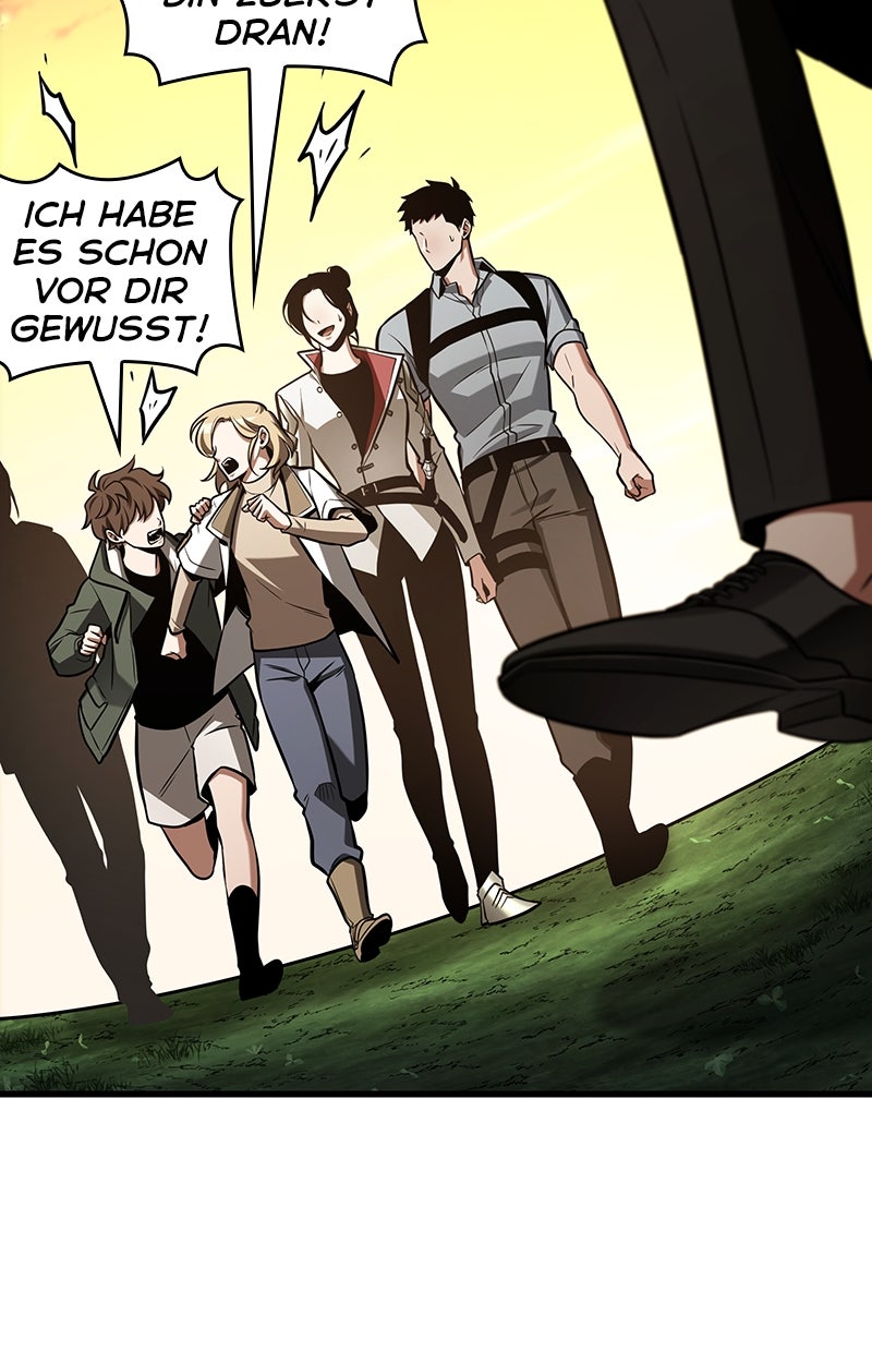 Read Der allwissende Leser Manga Online