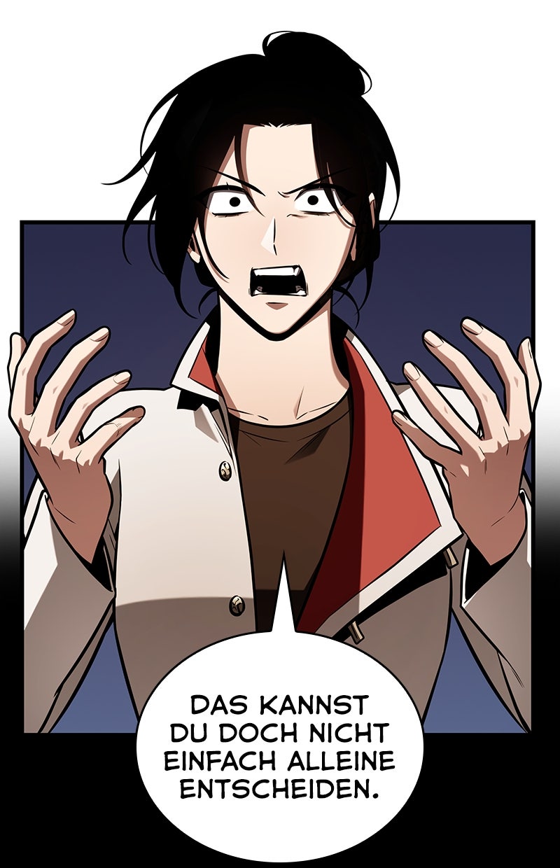 Read Der allwissende Leser Manga Online