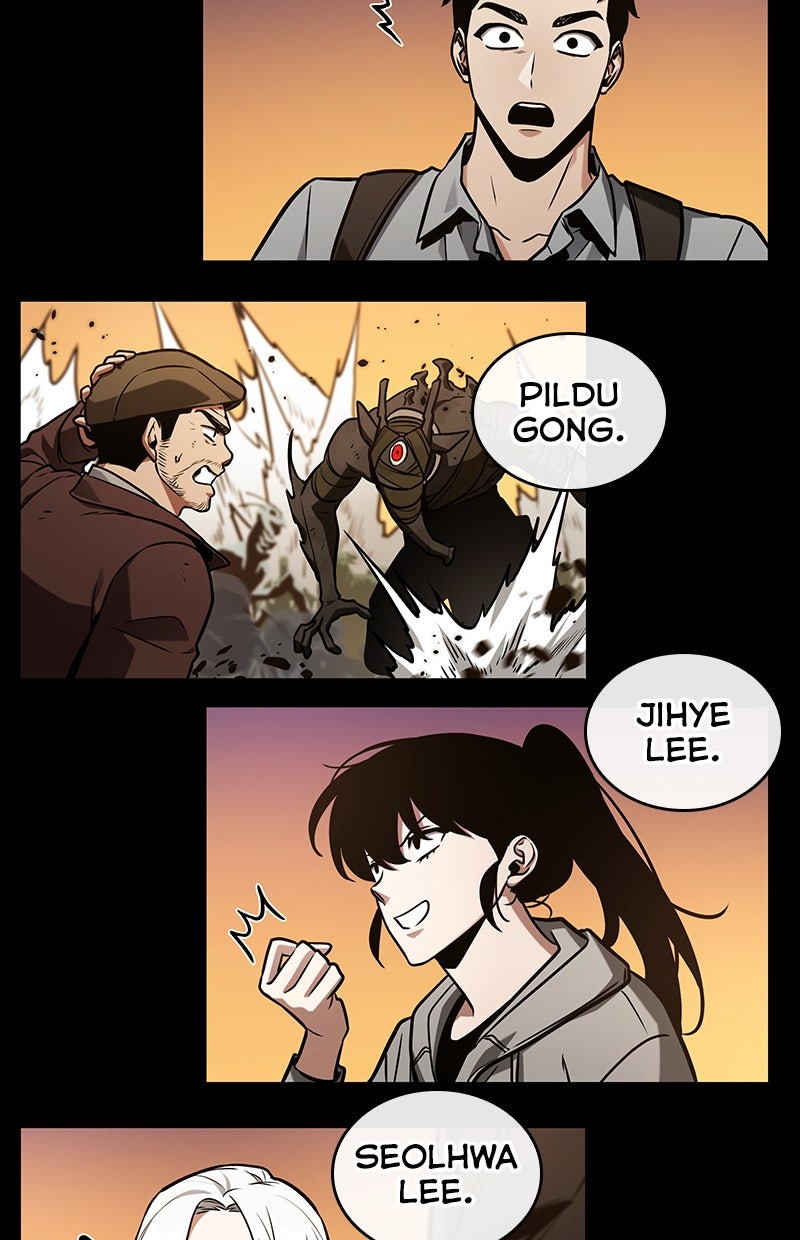 Read Der allwissende Leser Manga Online