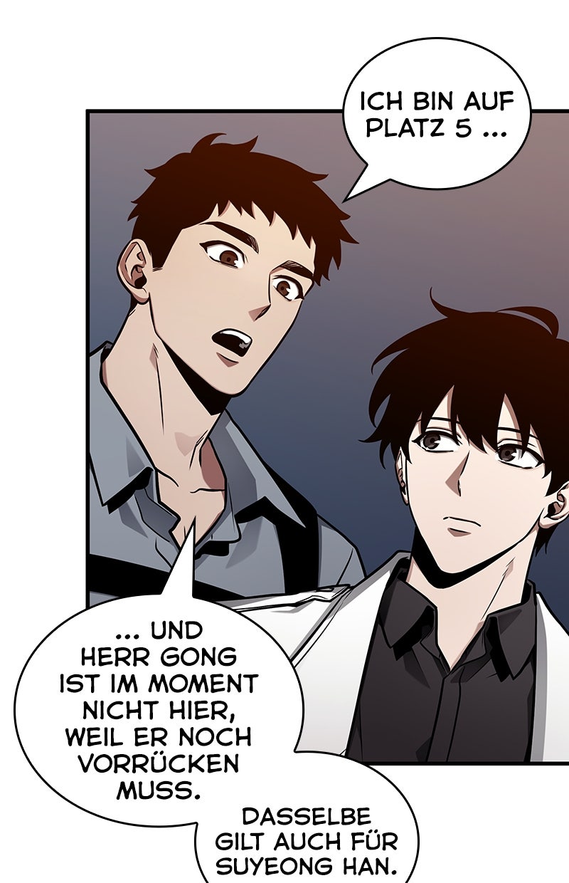 Read Der allwissende Leser Manga Online
