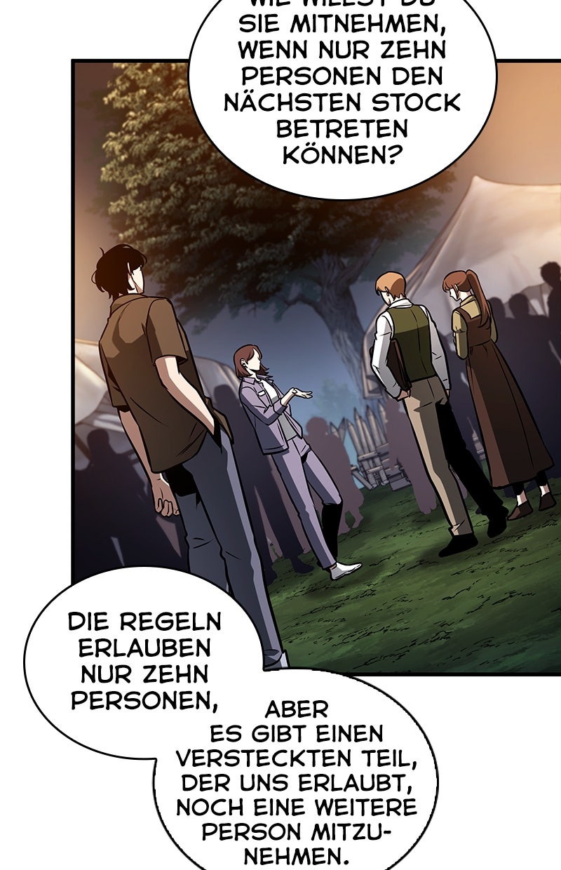 Read Der allwissende Leser Manga Online