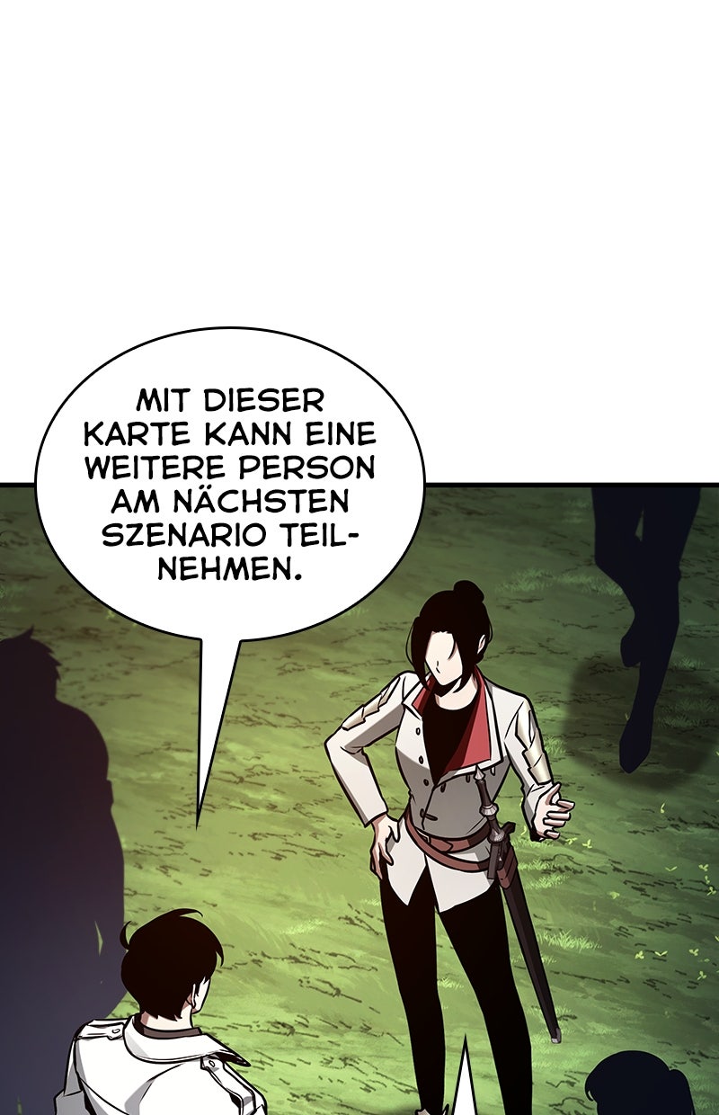 Read Der allwissende Leser Manga Online
