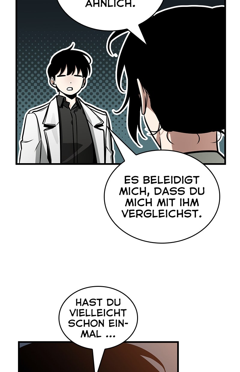 Read Der allwissende Leser Manga Online