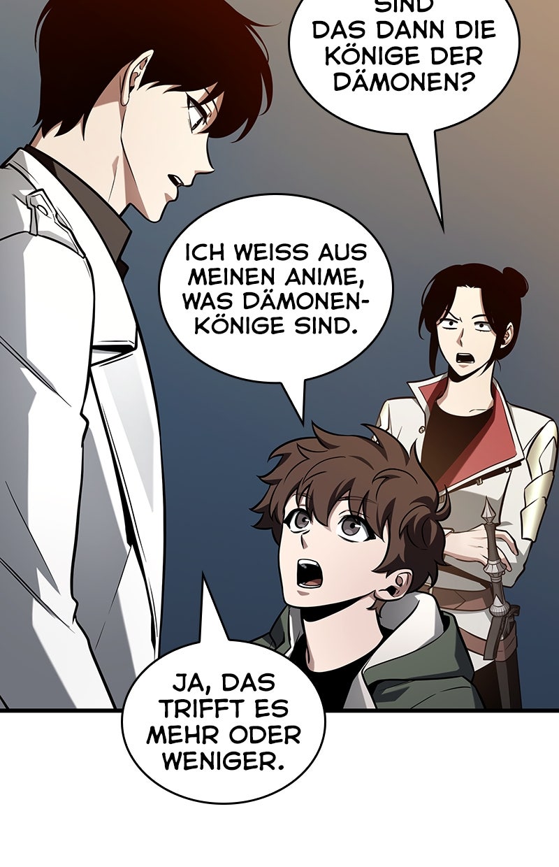 Read Der allwissende Leser Manga Online
