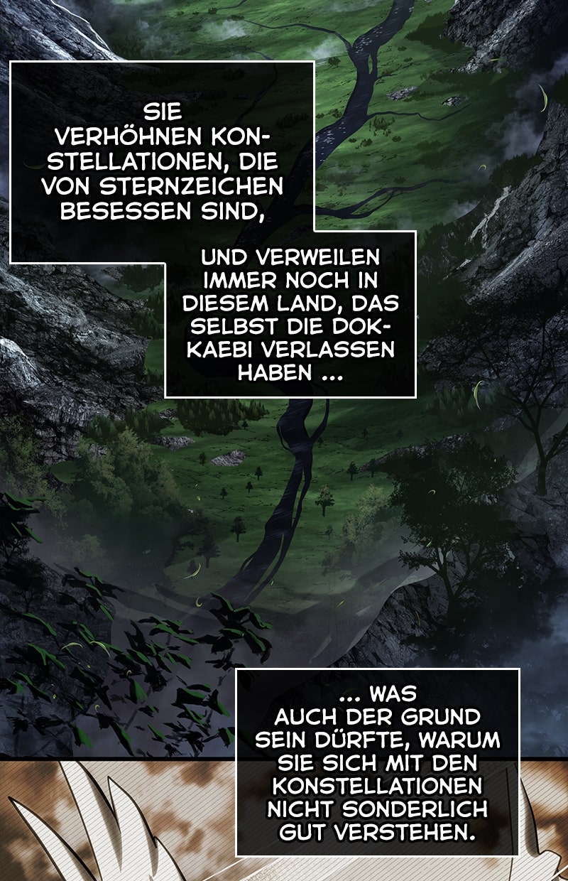 Read Der allwissende Leser Manga Online