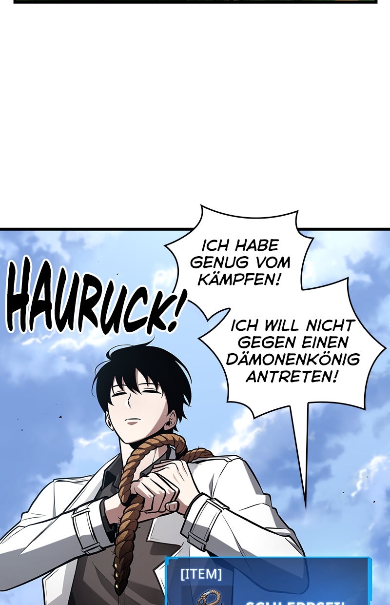 Read Der allwissende Leser Manga Online