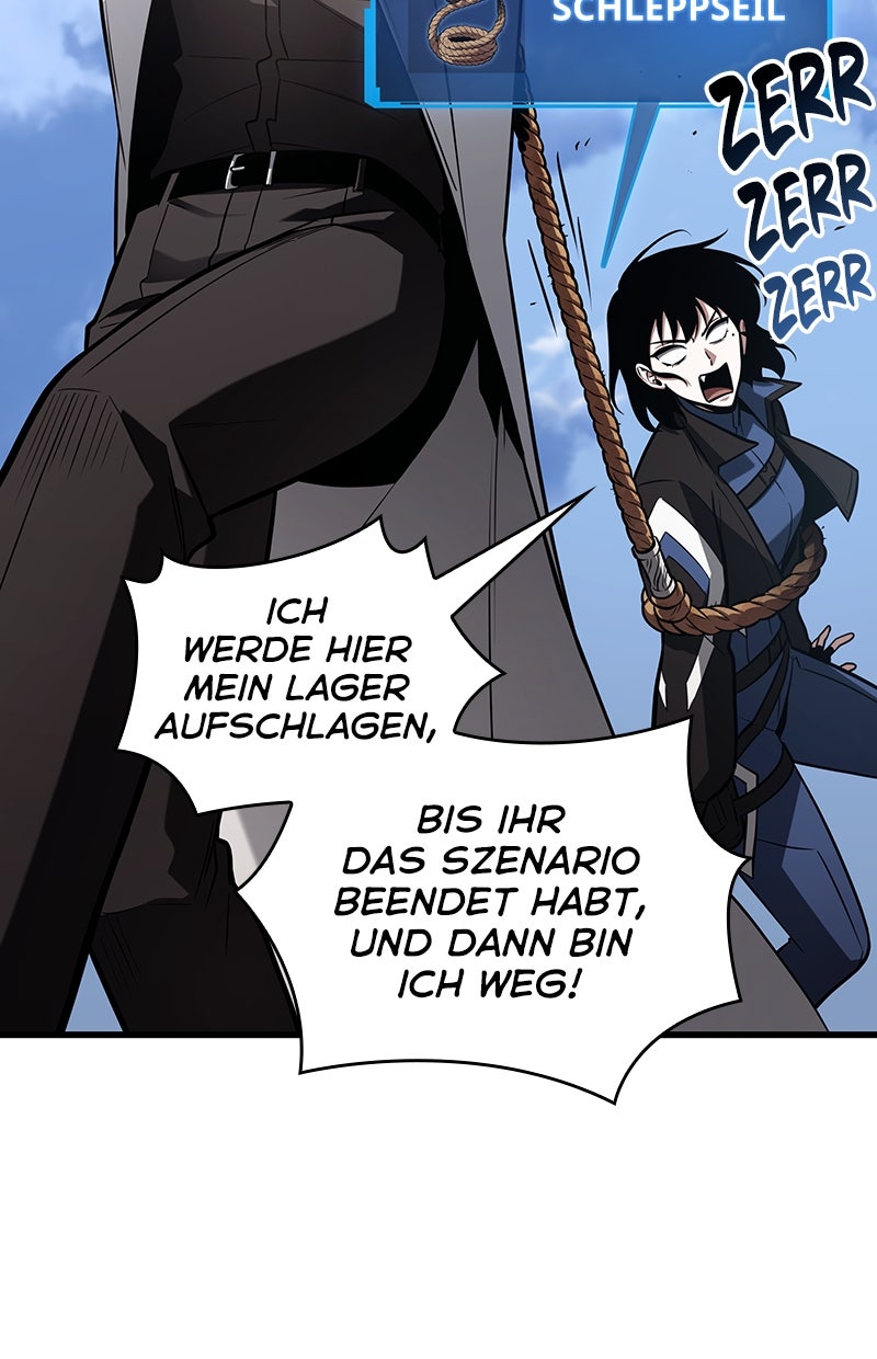 Read Der allwissende Leser Manga Online