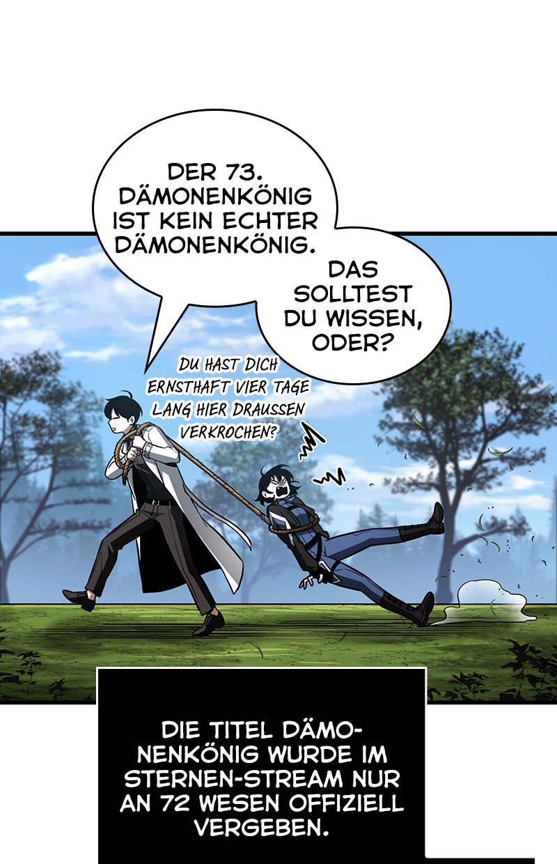 Read Der allwissende Leser Manga Online