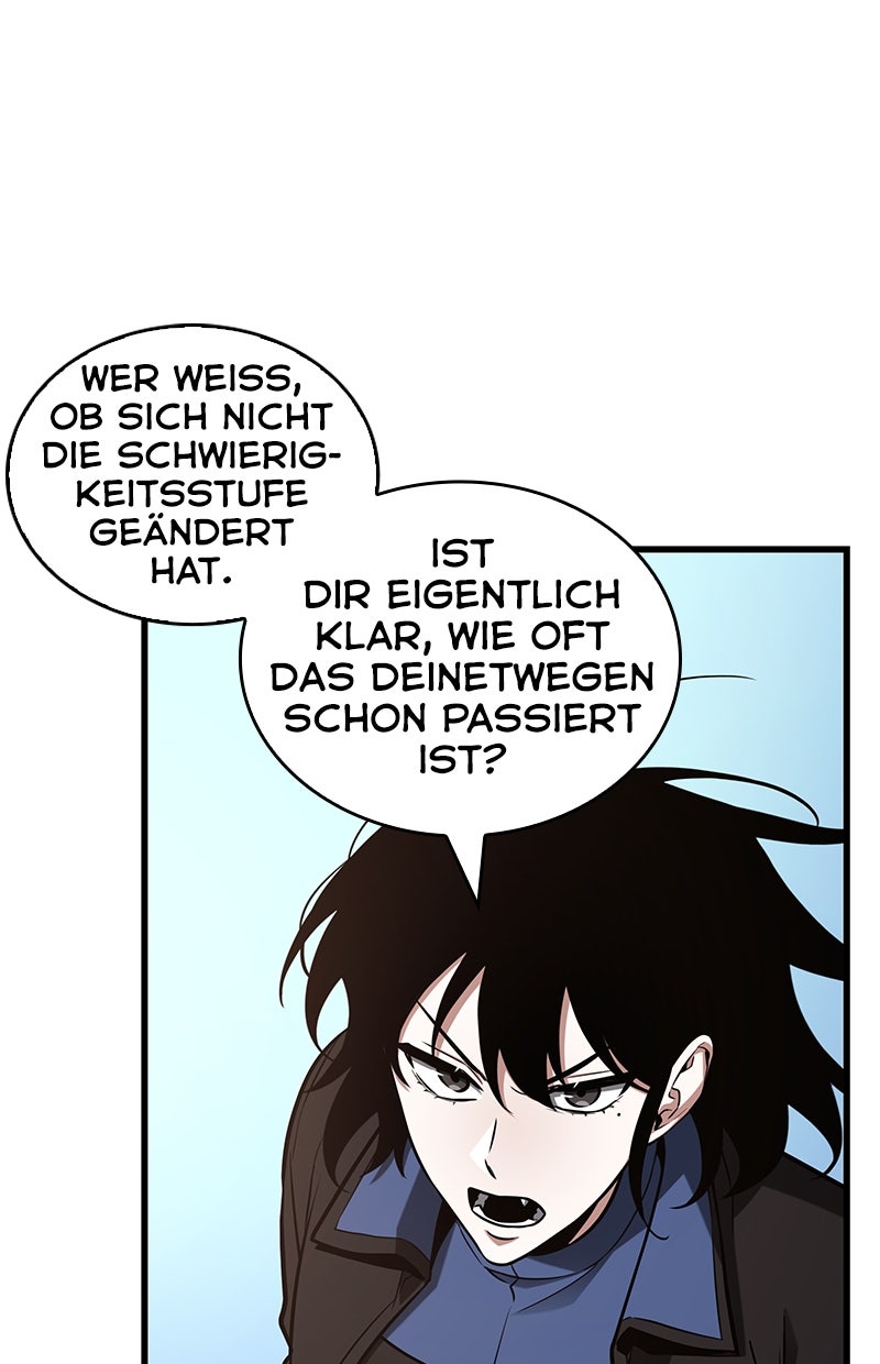 Read Der allwissende Leser Manga Online