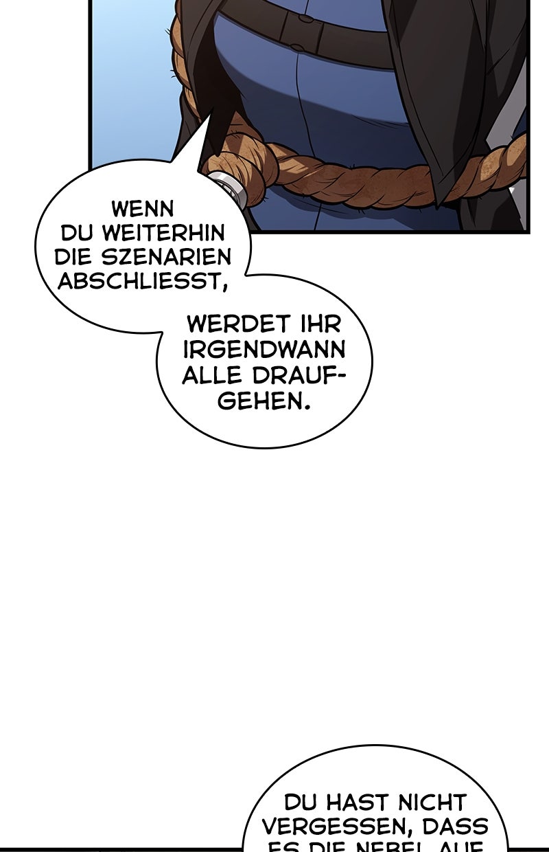 Read Der allwissende Leser Manga Online