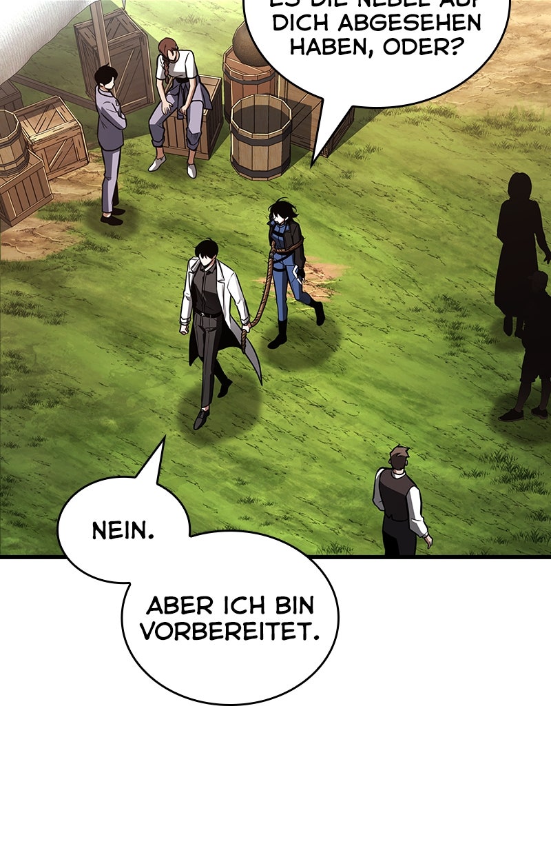 Read Der allwissende Leser Manga Online