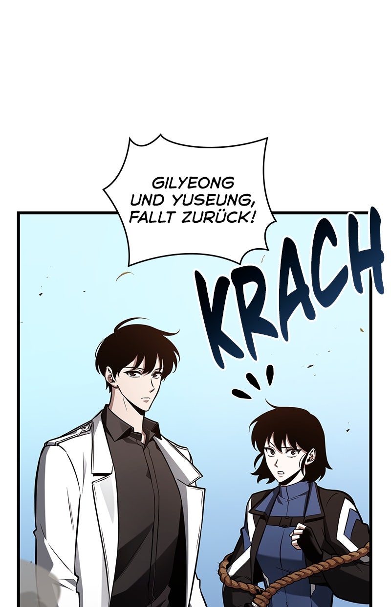 Read Der allwissende Leser Manga Online