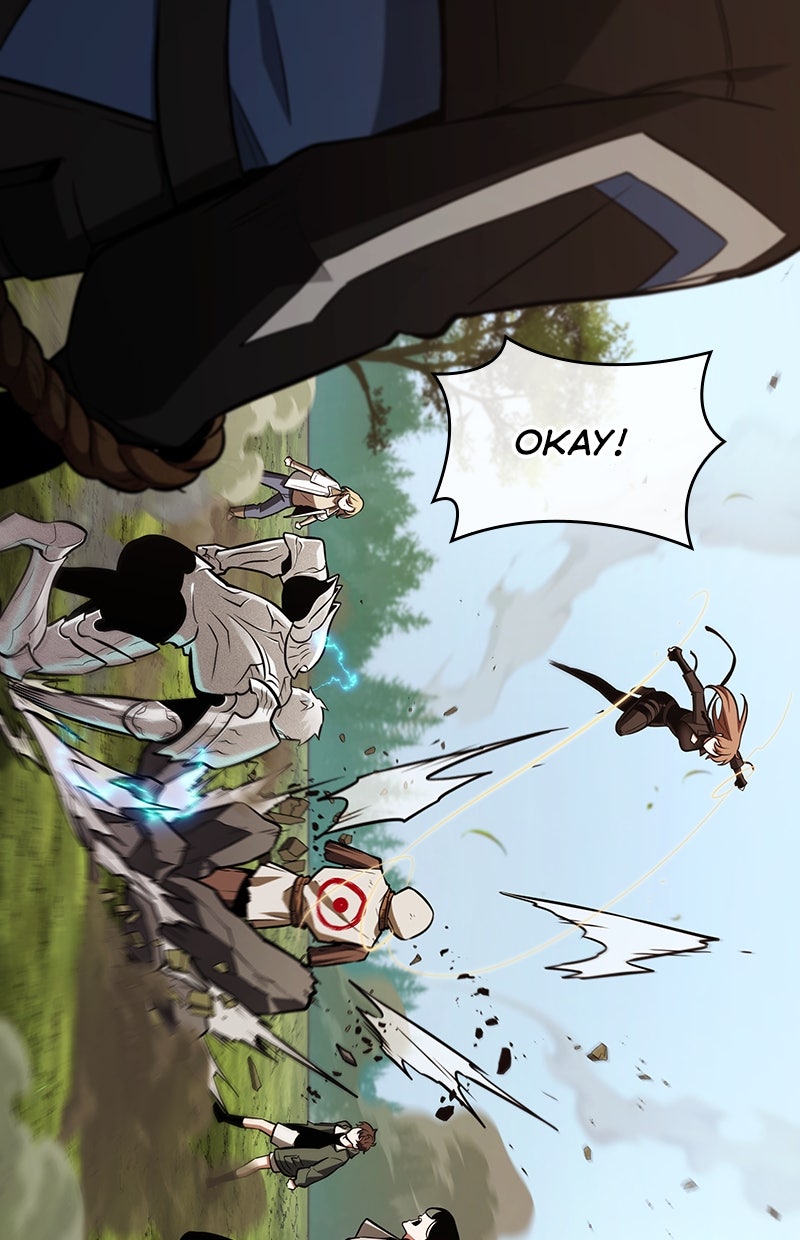 Read Der allwissende Leser Manga Online