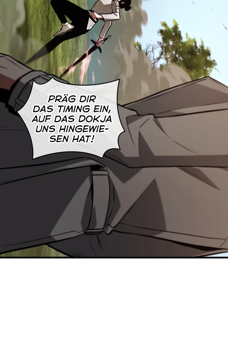 Read Der allwissende Leser Manga Online