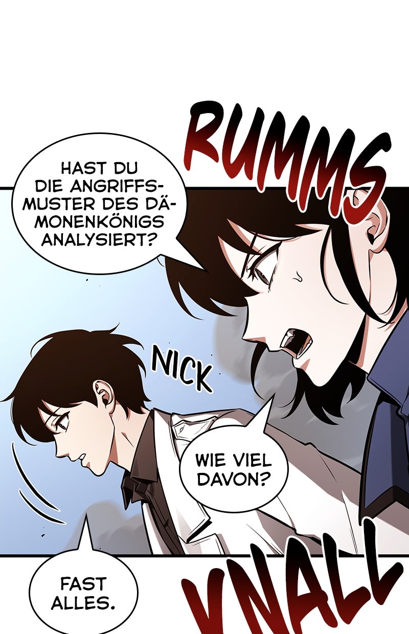Read Der allwissende Leser Manga Online